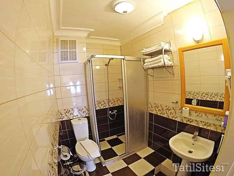 Club Vela Hotel Bodrum